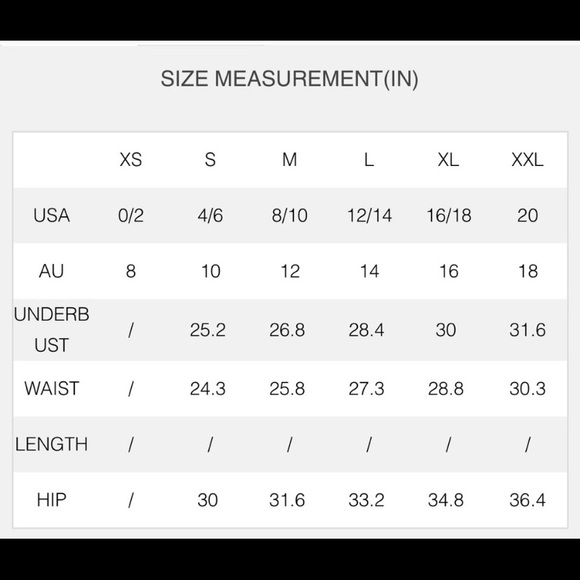 Cupshe maroon tied one piece - Picture 4 of 4